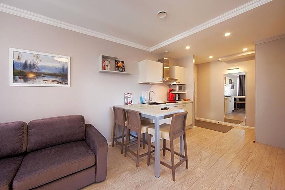 MyApartments