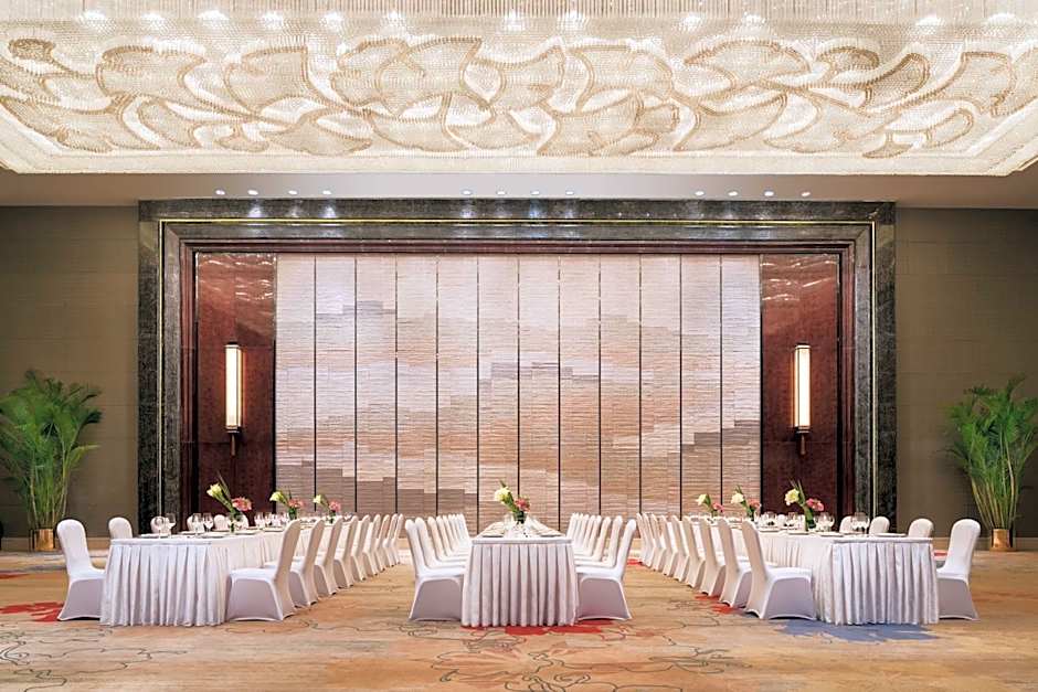 Wanda Realm Dandong