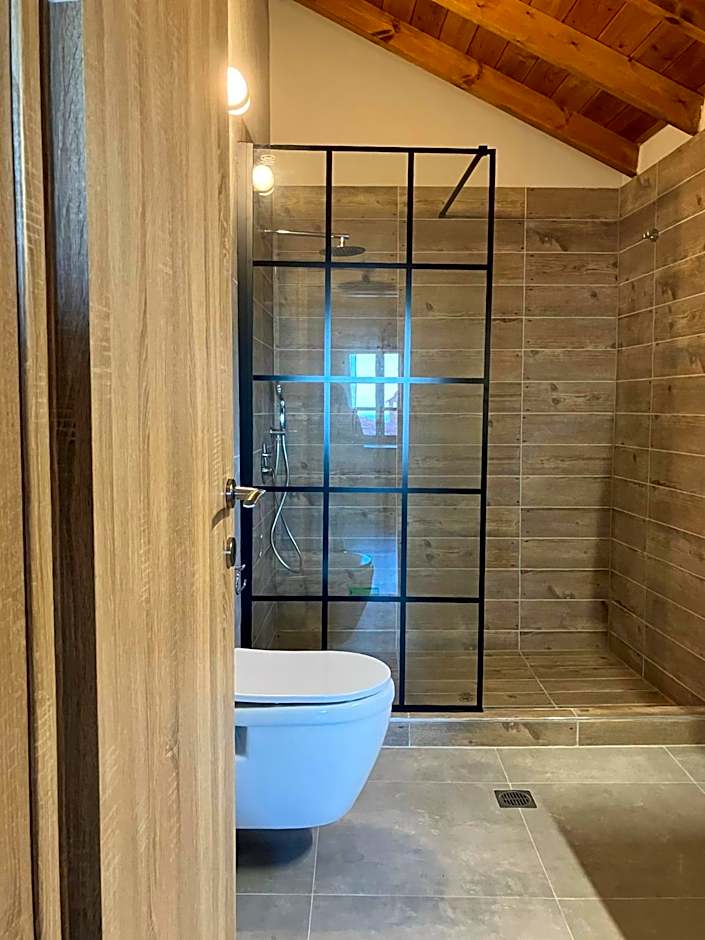 Melofegaro Guesthouse