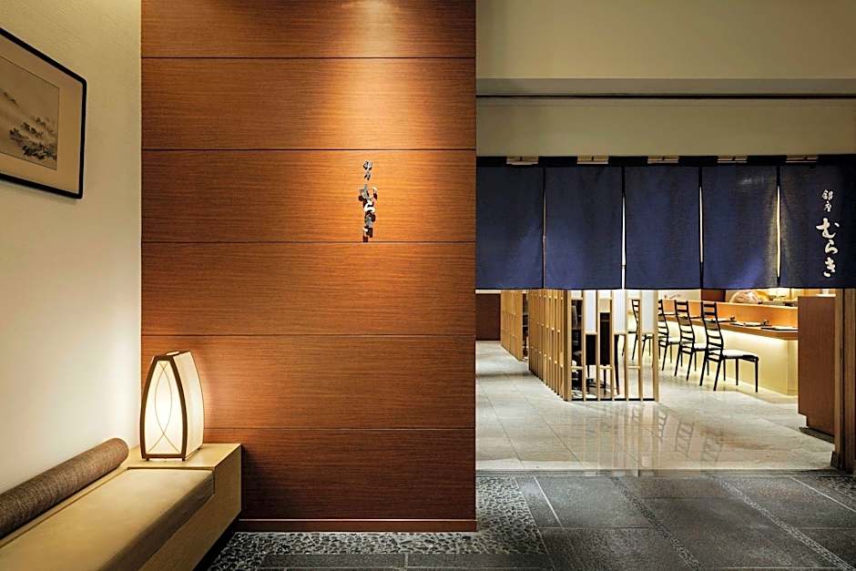 Courtyard by Marriott Tokyo Ginza