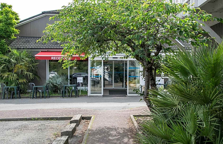 Fasthotel Artigues