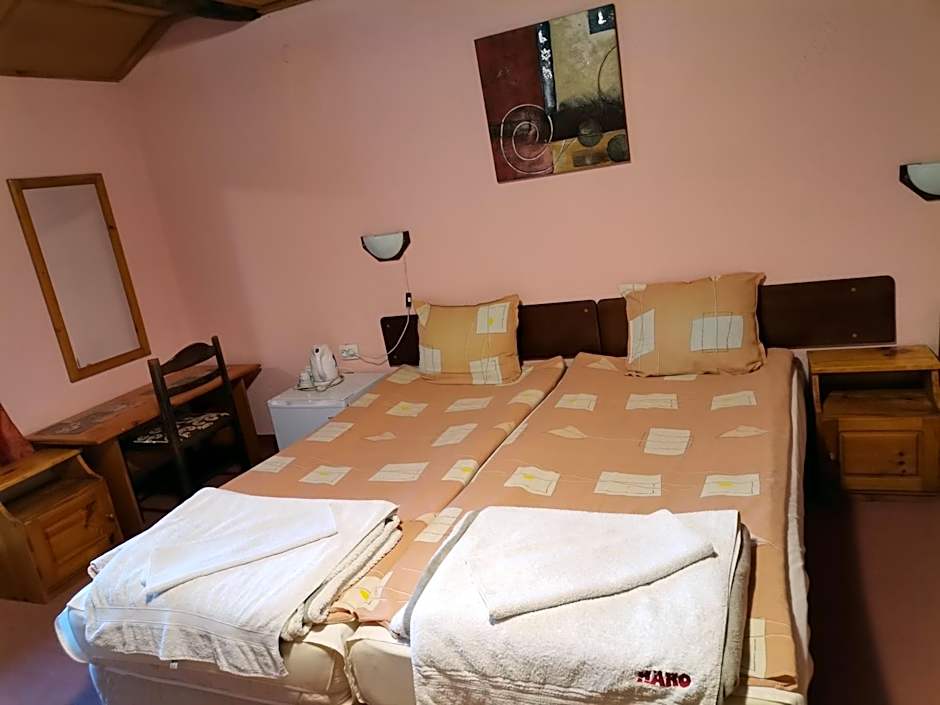 Family Hotel Santo Bansko