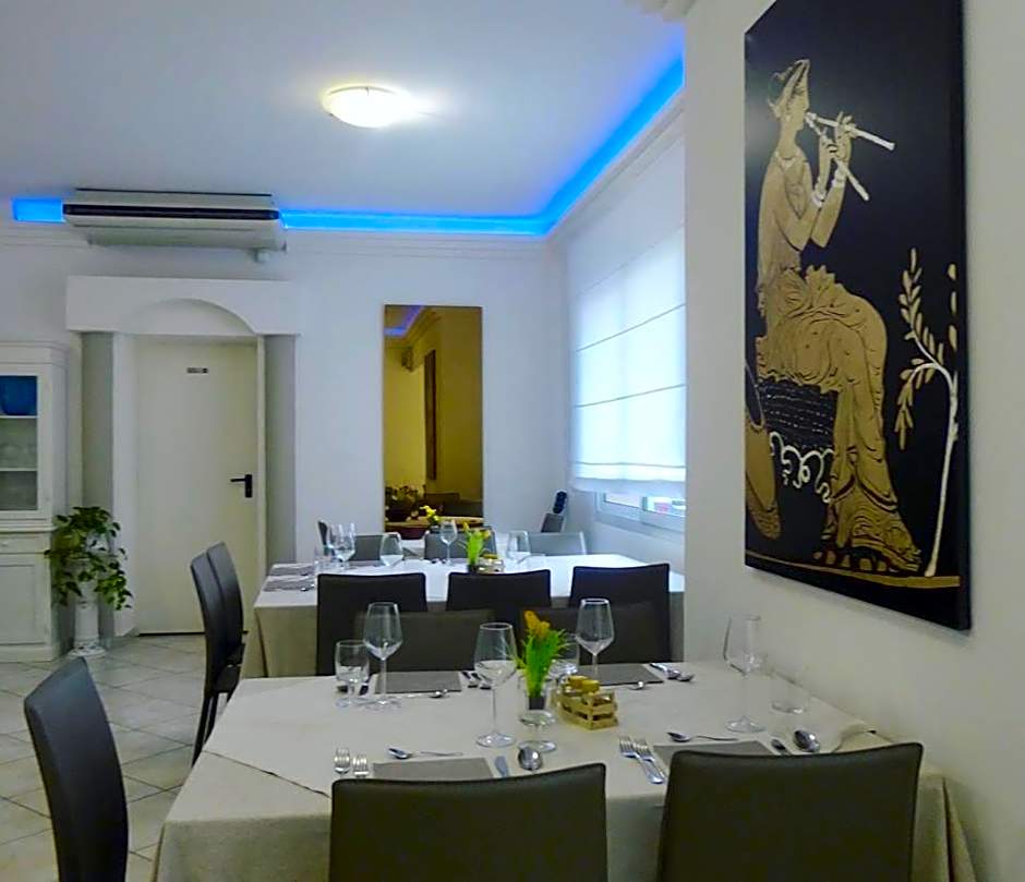 Hotel Atenea Golden Star