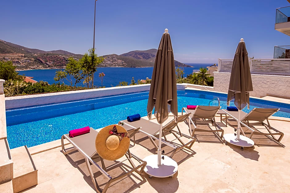 Kalkan Saray Suites