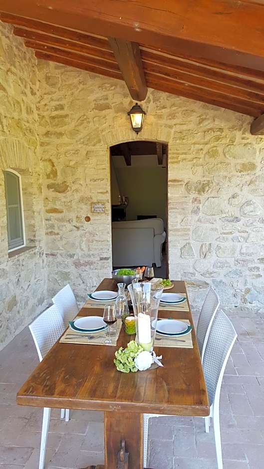 Re Artù Assisi Country Lifestyle