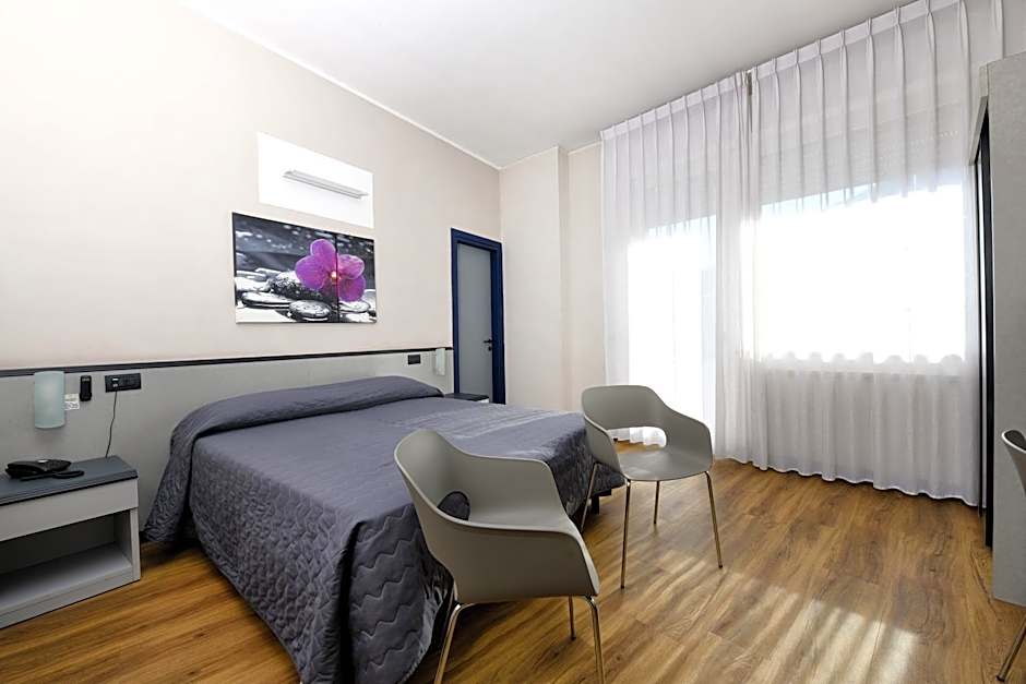 Hotel Internazionale