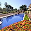 Cabo Blanco Hotel and Marina