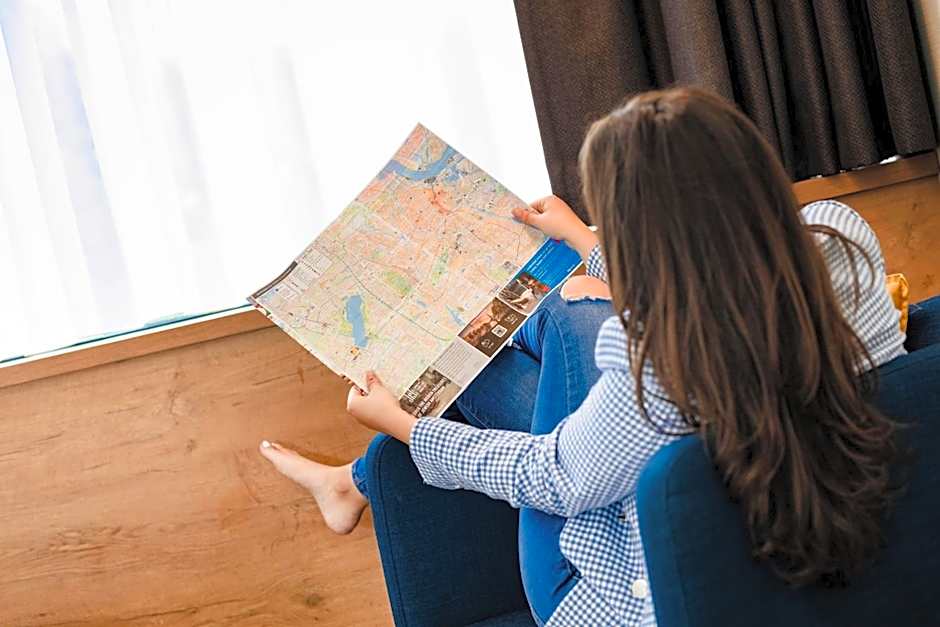 Citiez Hotel Amsterdam