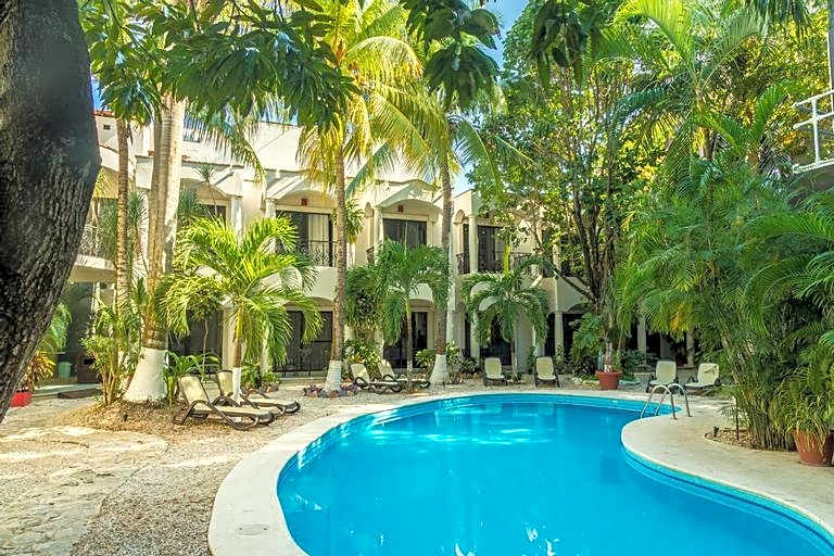 Lahun Suites by Xperience Hotels