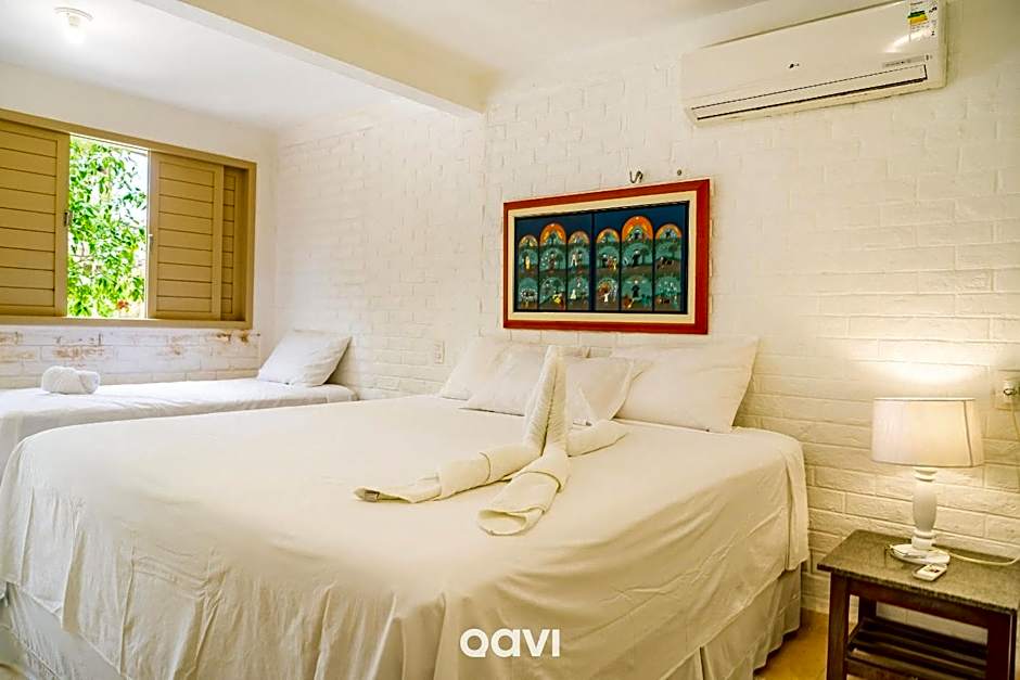 Qavi - Villa Jacumã #Luxo