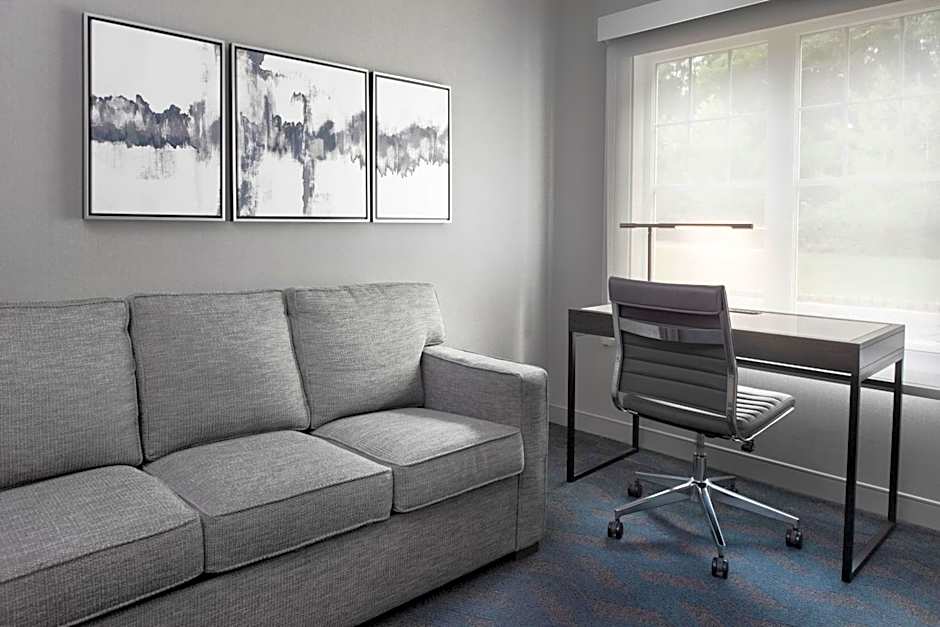 Residence Inn by Marriott Orangeburg Rockland/Bergen