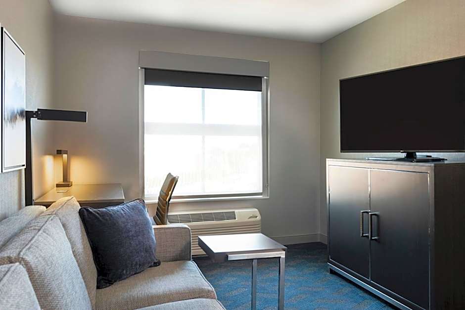 Residence Inn by Marriott Boston Logan Airport/Chelsea