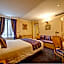 Hotel Du Midi Paris Montparnasse