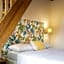 Hôtel & Restaurant La Ferme Du Pommeau