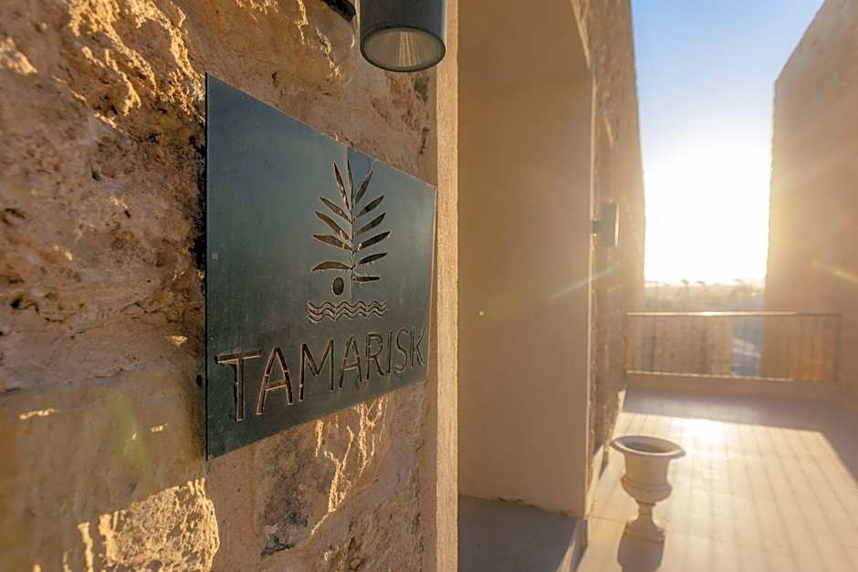 Wadi Sabarah Lodge