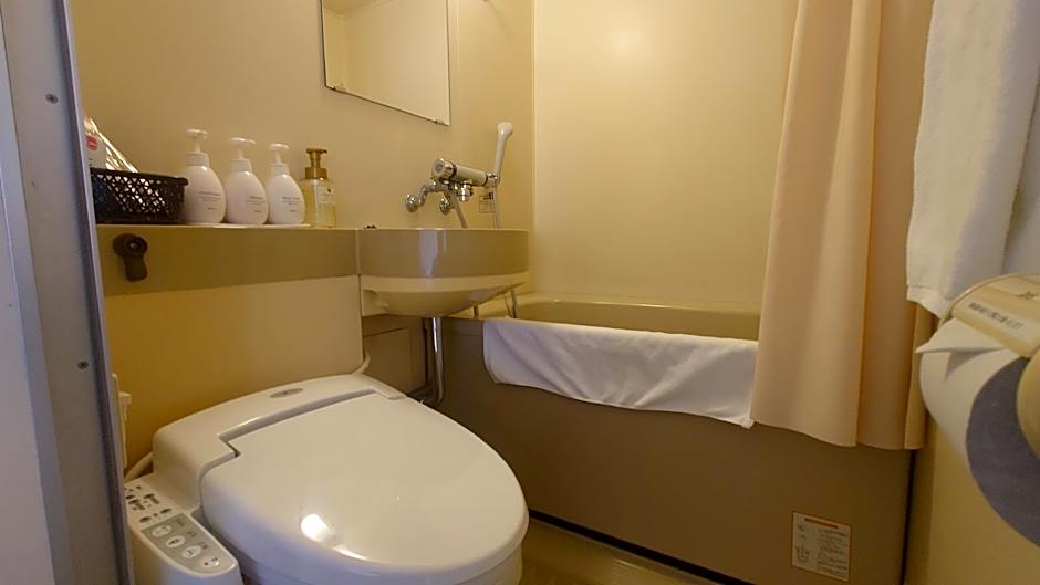 Hotel Select Inn Yaizu Ekimae