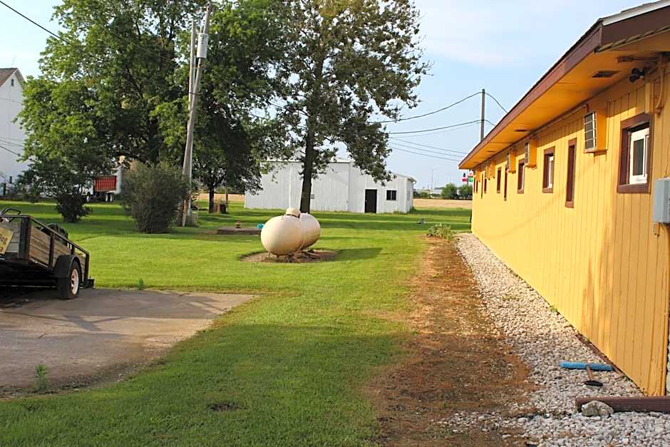 The Perrysburg Budget Inn