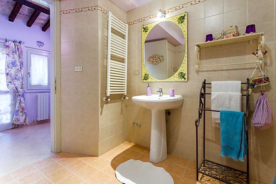 Bed and Breakfast Sognando Te