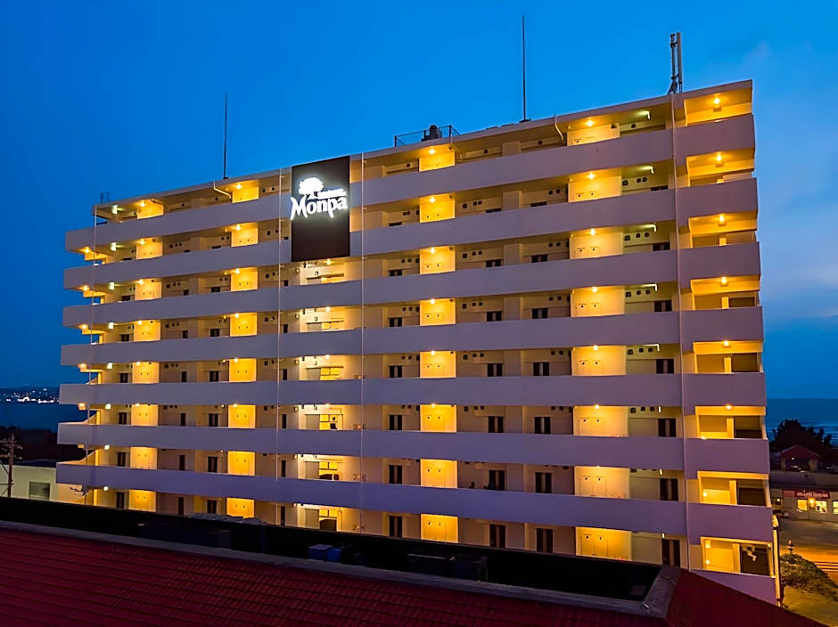 Condominium Hotel Monpa