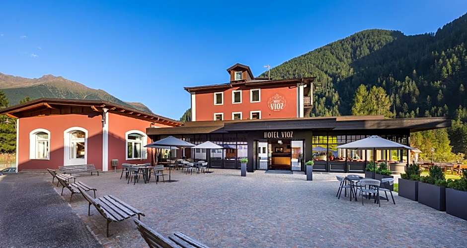 Hotel Vioz