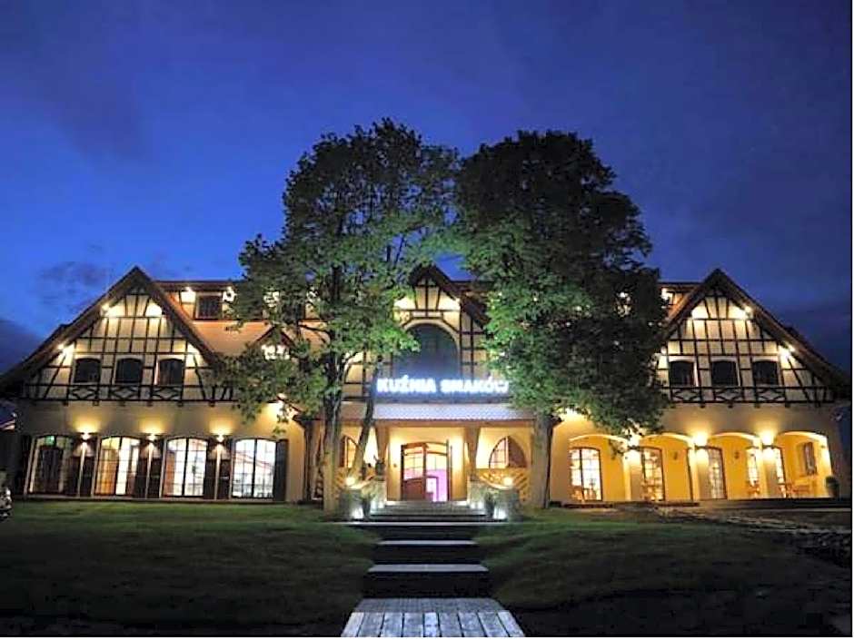 Hotel Kuźnia Smaków