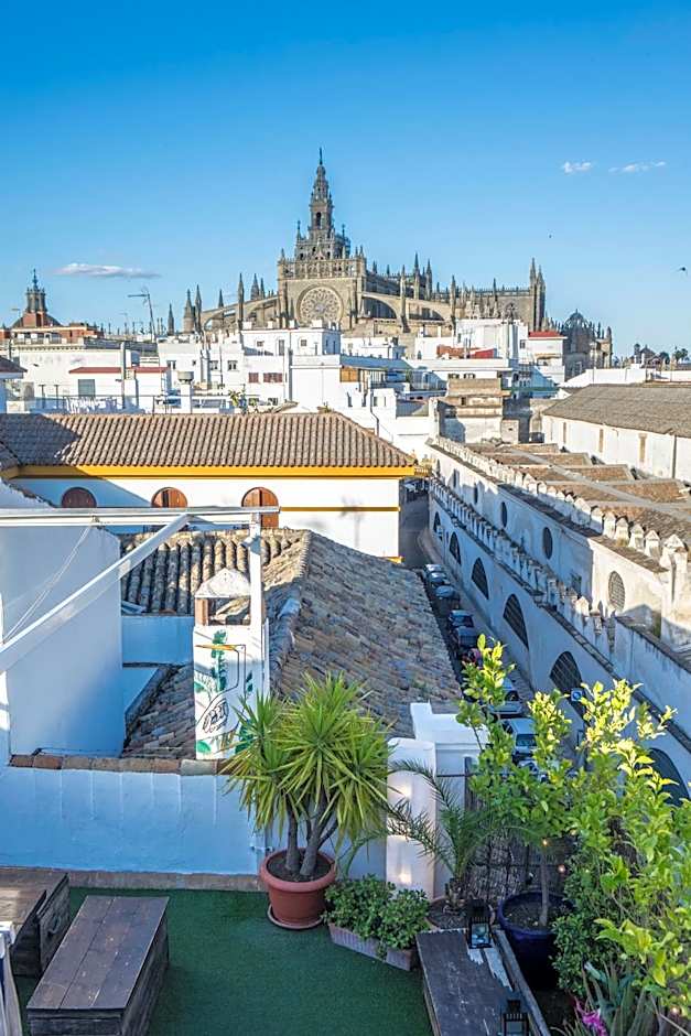 La Banda Rooftop Hostel