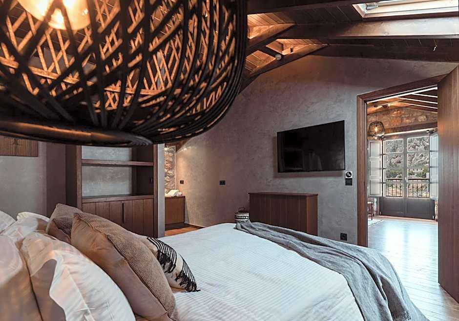 KaSeas Boutique Hotel