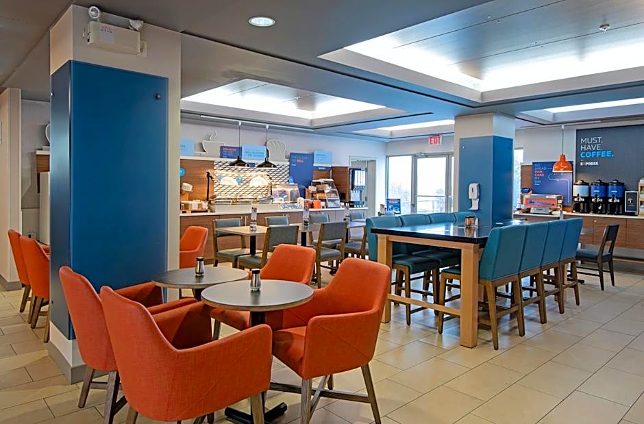 Holiday Inn Express Kamloops By IHG