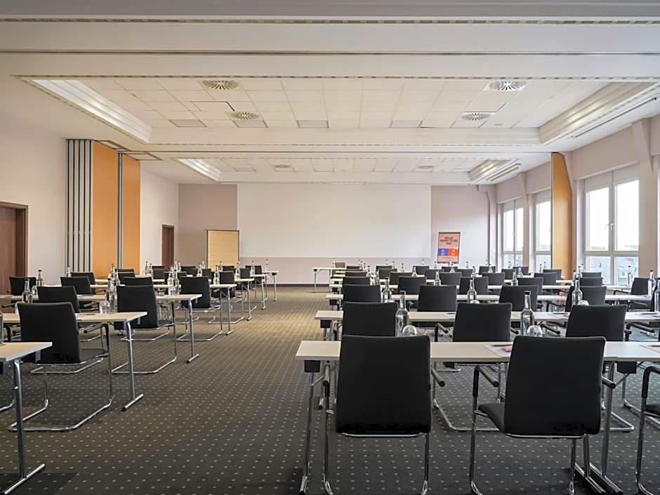 Flemings Hotel Frankfurt Main-Riverside