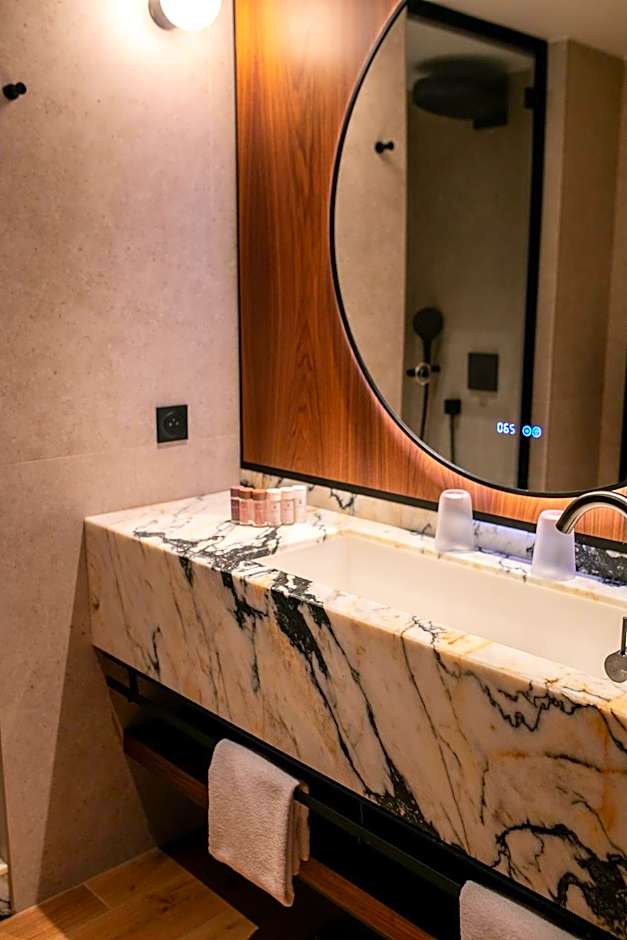 Grand Hotel La Cloche Dijon-MGallery