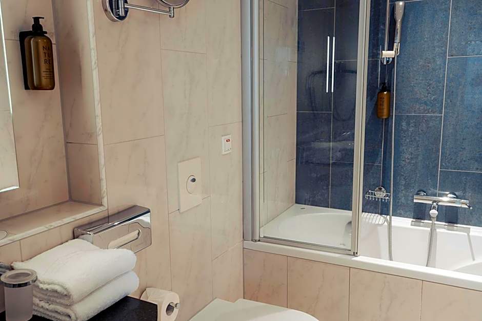 Austria Trend Hotel Ljubljana