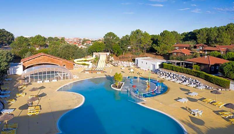 Camping Officiel Siblu La Plage