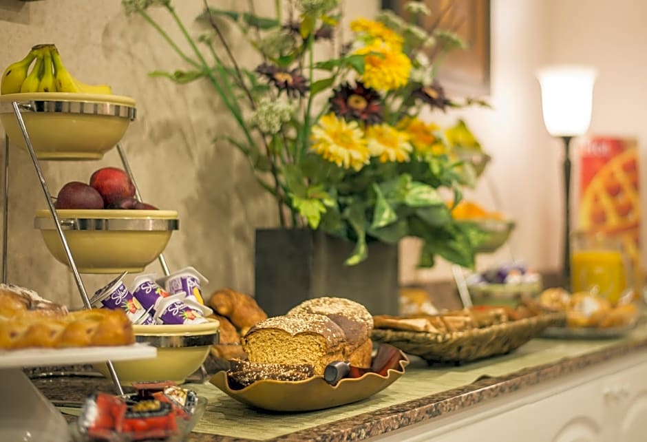 Hearthstone Inn Boutique Hotel Halifax-Dartmouth