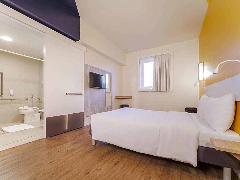 ibis Budget Farroupilha