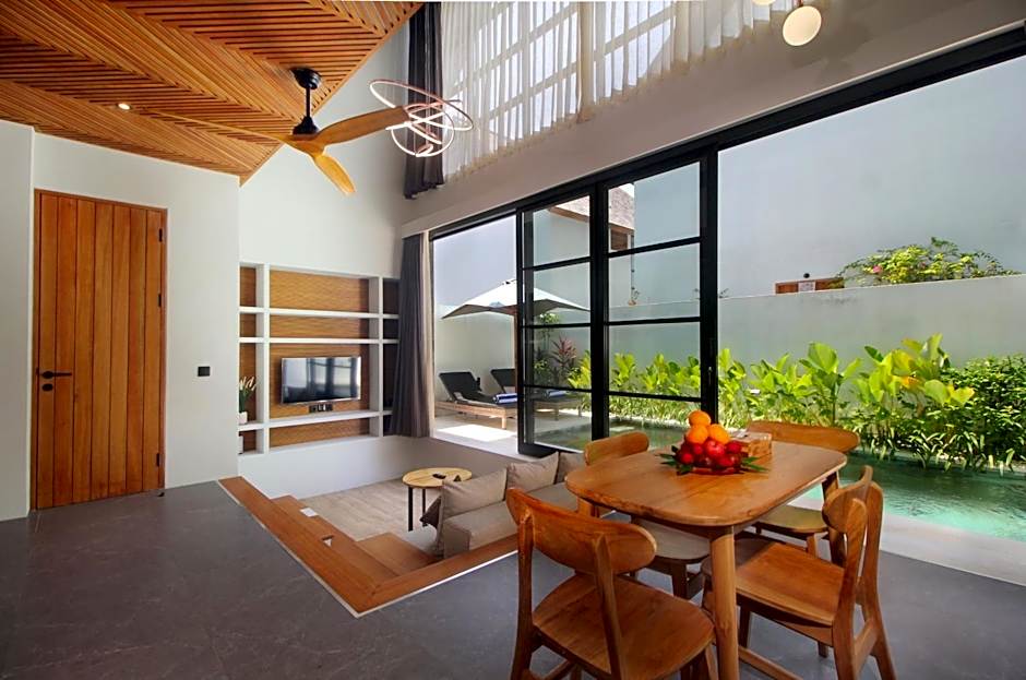 Nesara Villa