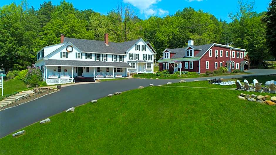 Christmas Farm Inn and Spa