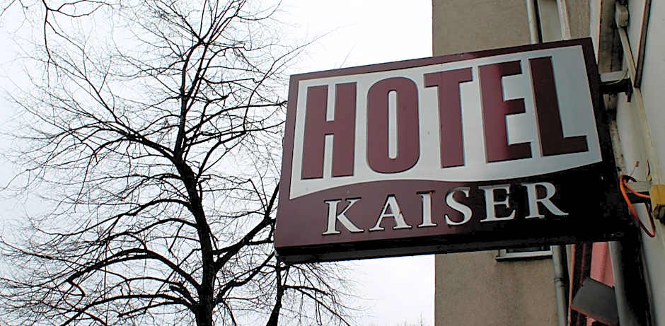 Hotel Kaiser
