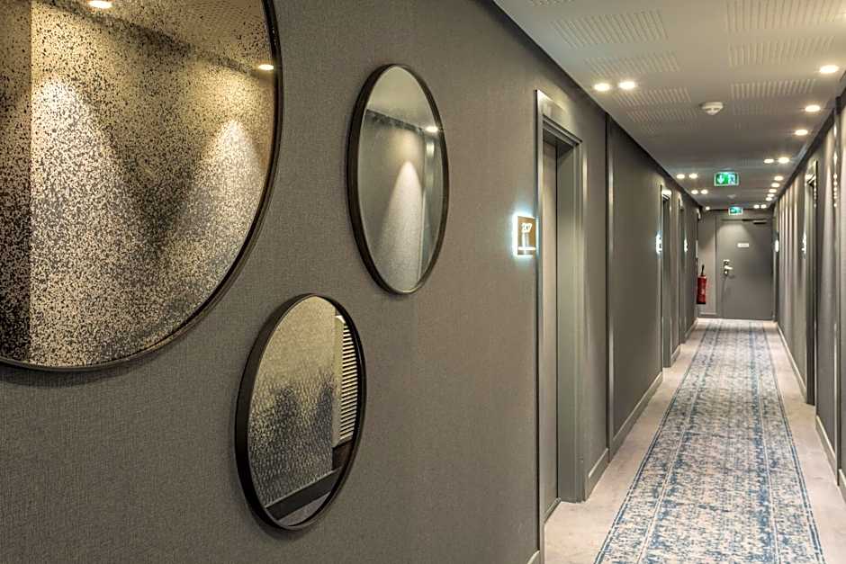 Nemea Appart Hotel Cannes Palais
