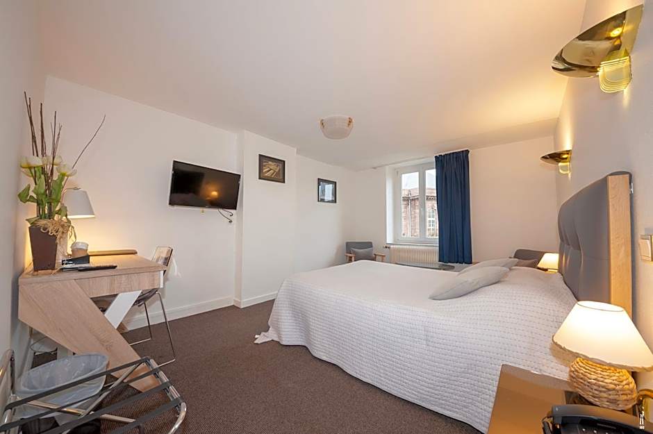 Relais Lorraine Alsace Pere & Fils