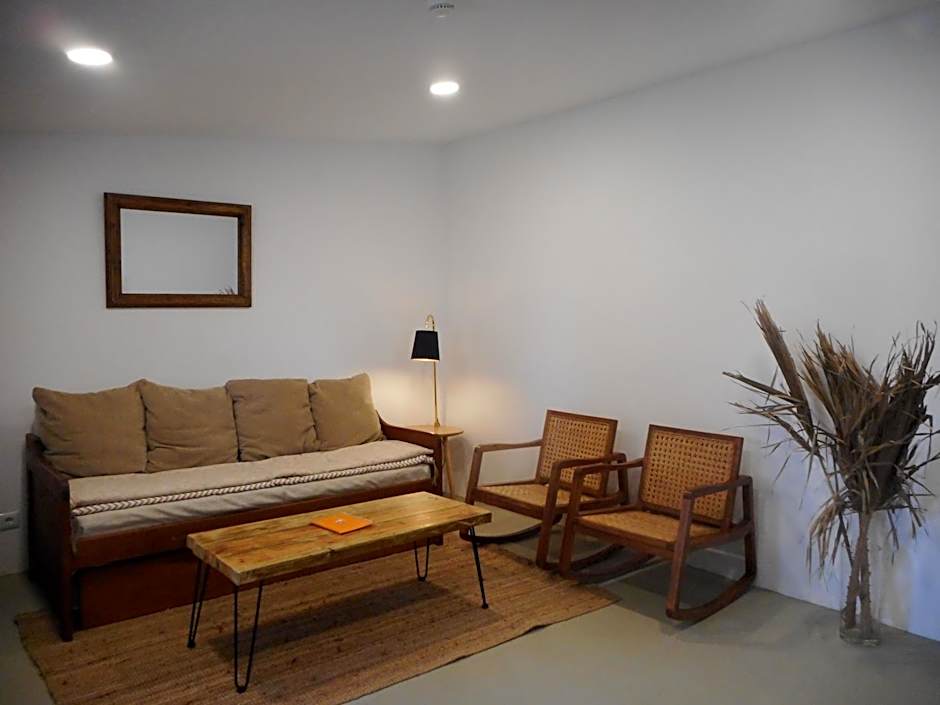 Lodge Monte Do Sobral