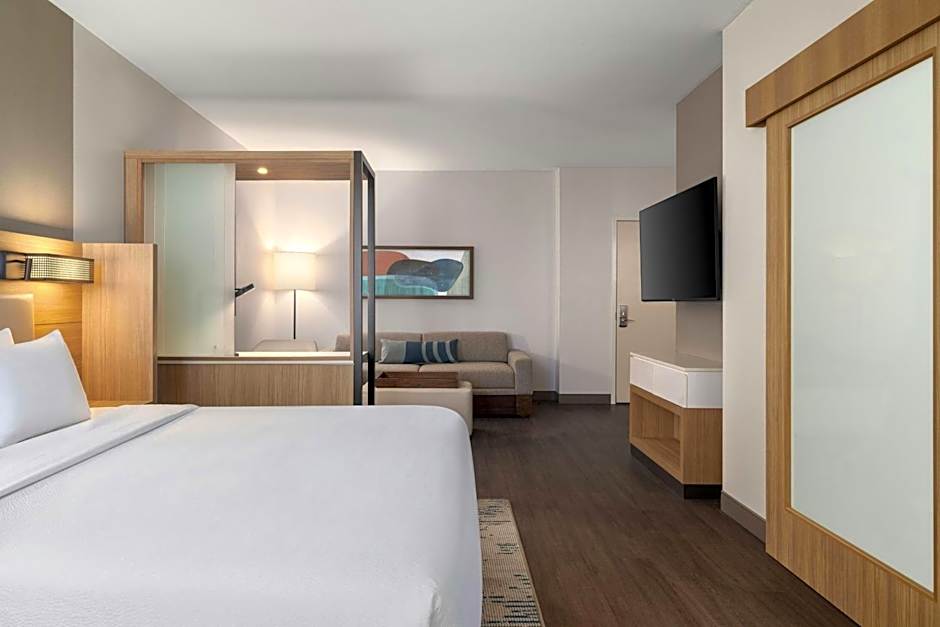 SpringHill Suites by Marriott Dayton Vandalia