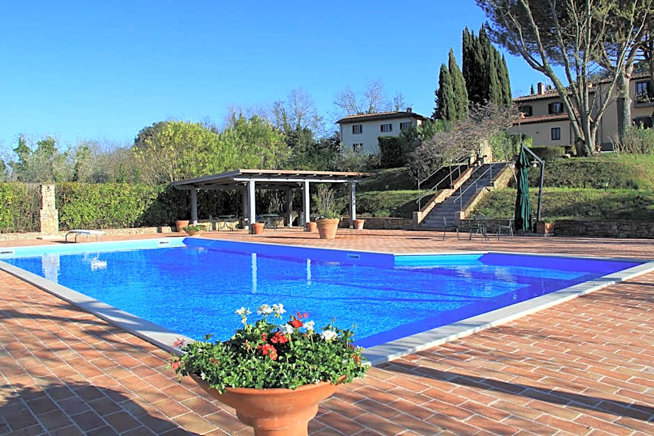 Villa Delia Hotel and Cooking School