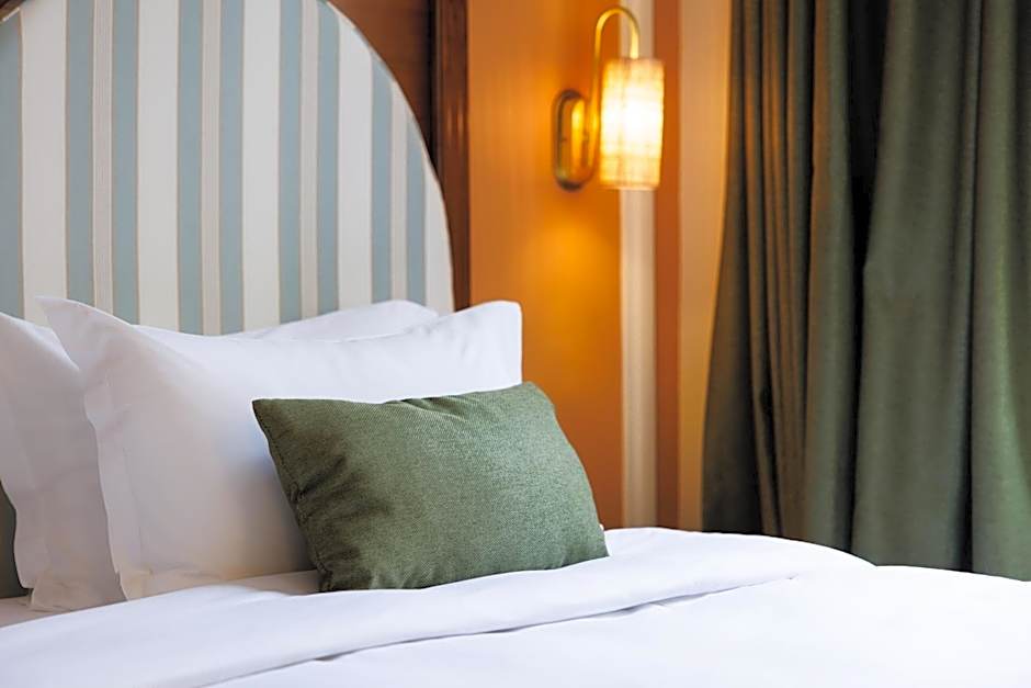 Grand Hotel d'Orange, BW Signature Collection
