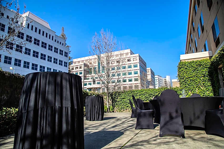 Courtyard by Marriott Sacramento Midtown