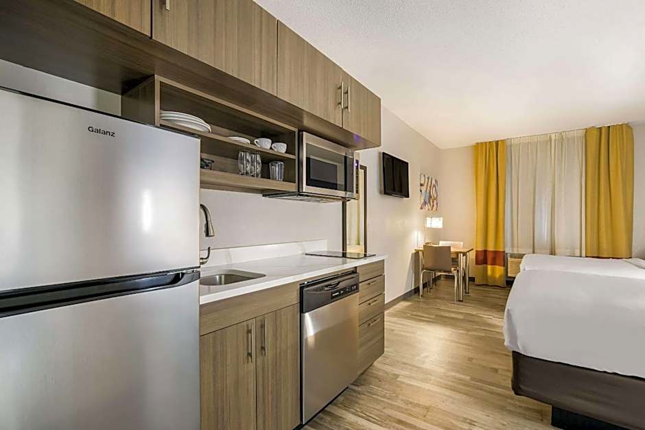 MainStay Suites Joliet I-55