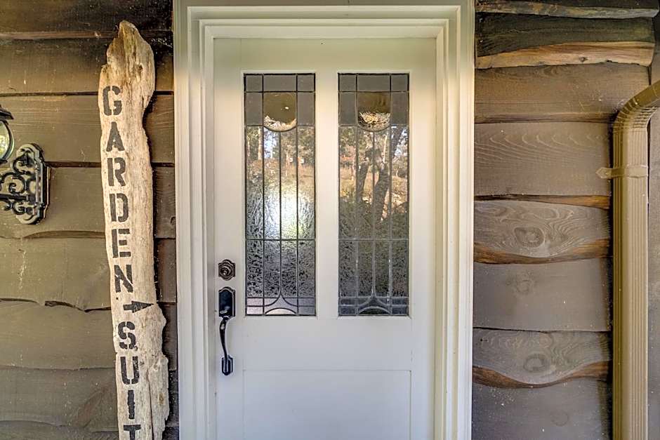 Amante Luxury Bed & Breakfast