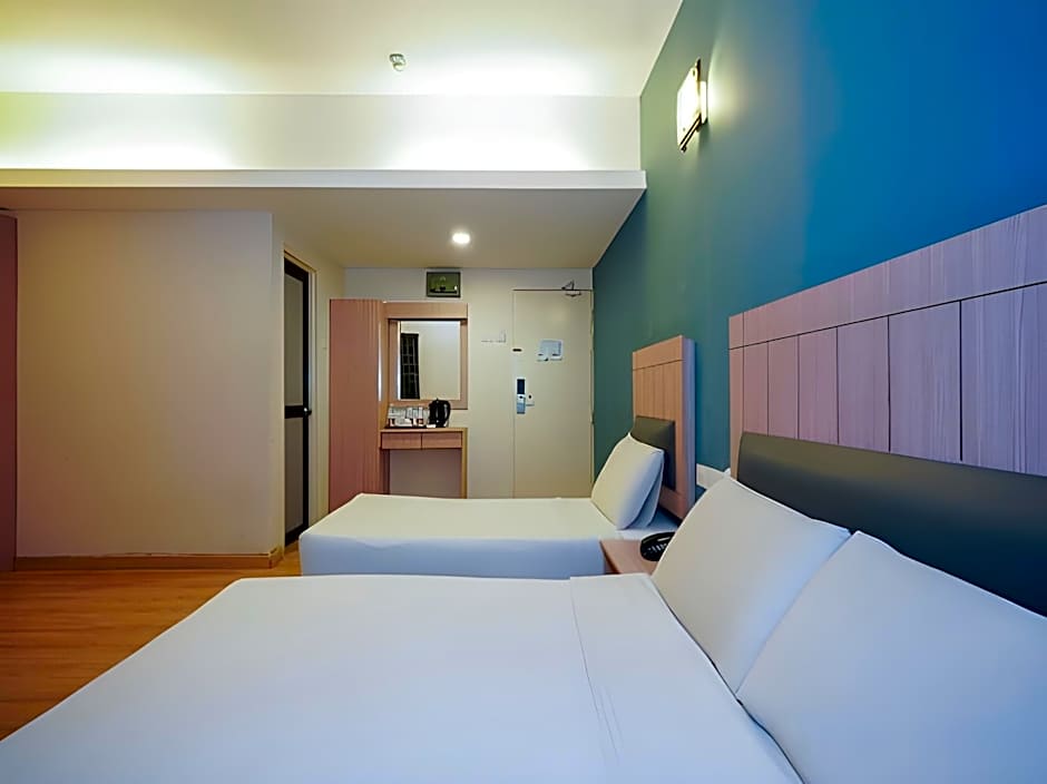 Sri Mutiara Hotel Seremban