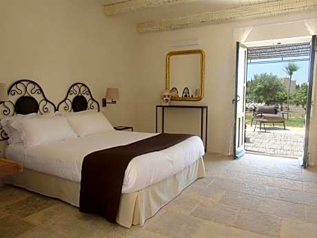 Superior Double Room (Adults Only)