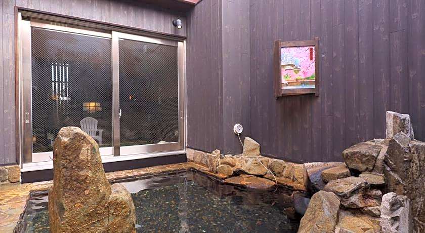 Natural Hot Spring Dormy Inn Himeji