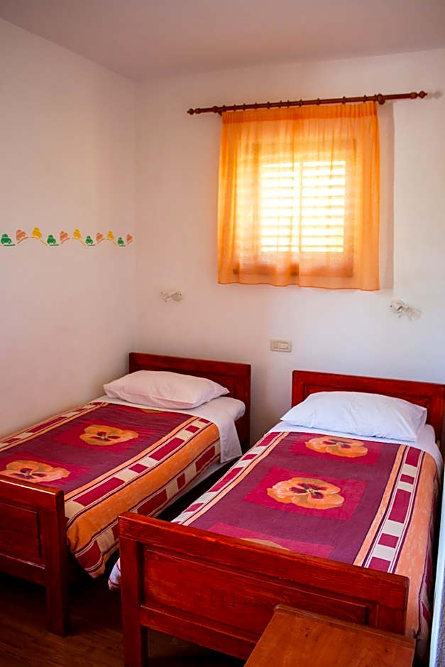 Apartments Ivan & Tina